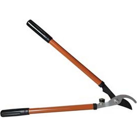 1BL troncarami a a in acciaio con impugnatura nylon - lunghezza totale cm.60