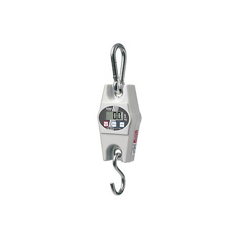 Báscula Colgante Kern HCB 200K100 Acero Inoxidable 200 kg