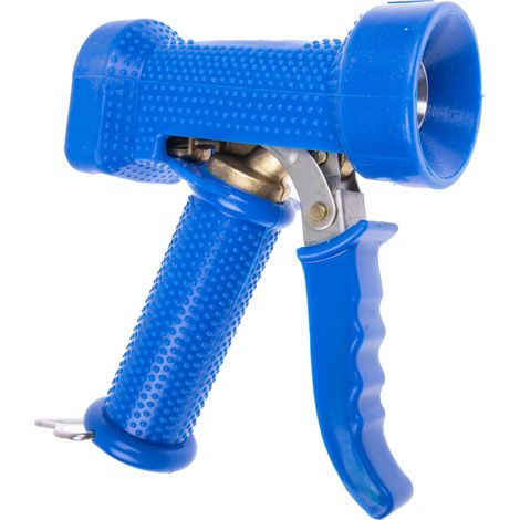 Pistolet d'arrosage, 24 bar BSP 1/2" femelle ( Prix pour 1 ) (1/5)