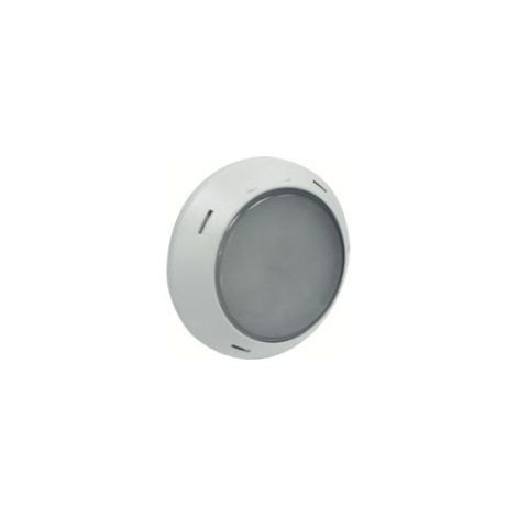 Astralpool – Projecteur LED blanc pour piscine – 16W, 1485 lumens, IPX8 – Installation facile sur liner ou traversée de paroi – Durée de vie 50 000 heures (1/4)