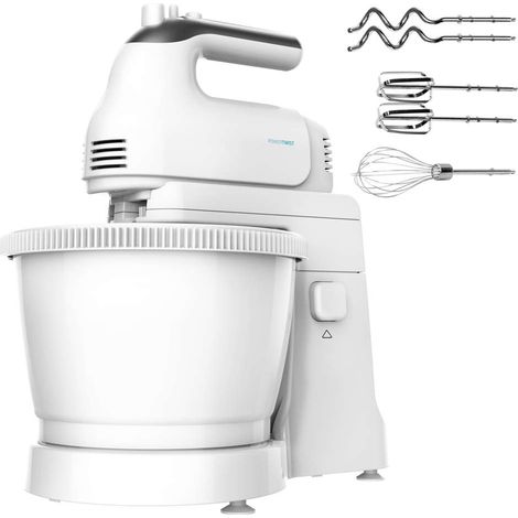 Cecotec Robot pétrisseur PowerTwist 500 Gyro (1/5)