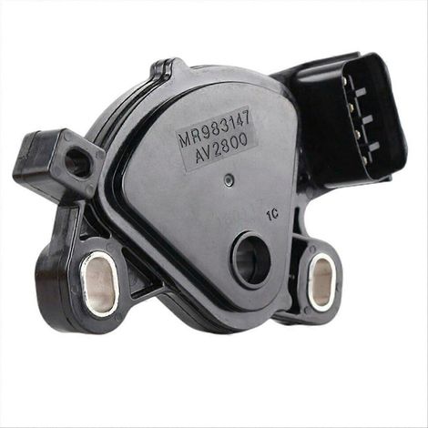 Interrupteur de sécurité pour capteur de vitesse 97-11 8617A007, commutateur de boîte de vitesses, détecteur de position d'engrenage, pièce auto compatible, remplacement direct, capteur fiable. (1/5)