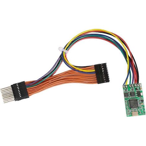Filtre universel pour compteur kilométrique (étalonnage du kilométrage) des modèles R172, W197, R231, X166, W246 et W218 (1/5)