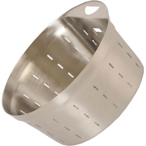 Cesta de acero inoxidable MS-0A08300 SS-1530000892 MOULINEX