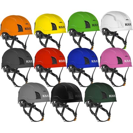 Casco de trabajo Kask Zenith X -  - Verde oscuro