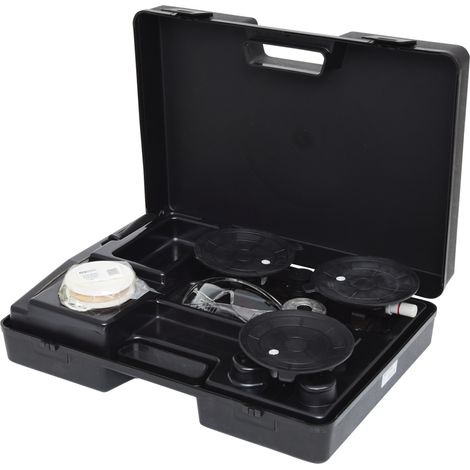 KS Tools Universal Ein-Mann-Betrieb-Scheiben-Austrenngerät, 5-tlg - 140.2360 (1/5)