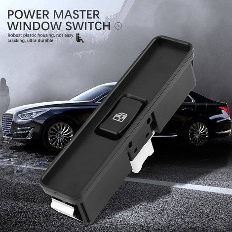 Power Master Fensterheber-Bedienknopf für Suzuki Vitara 37995-60A00 (1/5)