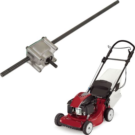 Vorderradantriebsgetriebe für Toro Recycler 22-Zoll-Rasenmäher 106-3955 (1/5)