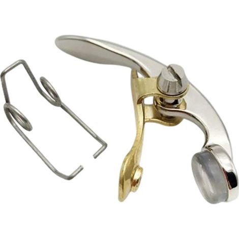 Accessoires de quincaillerie pour robinets de chasse d'eau (petit format) (1/5)
