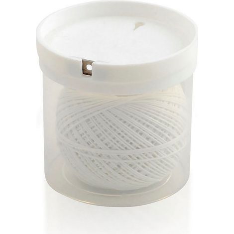 Fil Alimentaire Metaltex 100m Résistance Alimentaire Polyvalente - Metaltex (1/3)