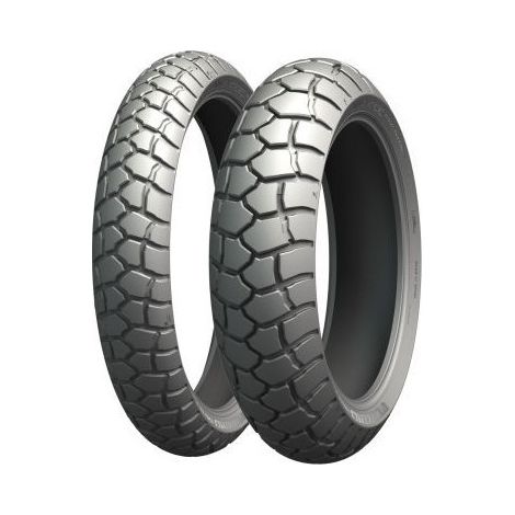 Pneu 110/80 R 18 M/C 58V TL/TT ANAKEE ADVENTURE