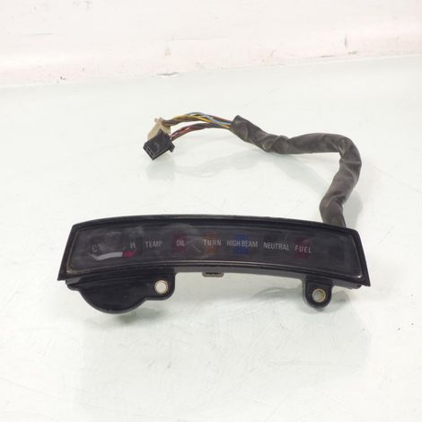 [GEBRAUCHT] [GEBRAUCHTES PRODUKT] Originale Tachoscheibenanzeige für Yamaha (1/2)