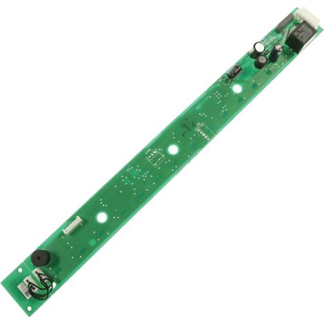 Ersatzteil - Elektronische Karte -  - TEFAL