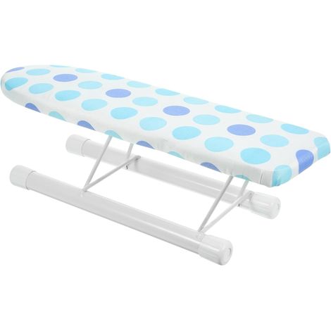 Table à Repasser Compacte Table à Repasser Portable Pour Maison Accessoire (1/5)