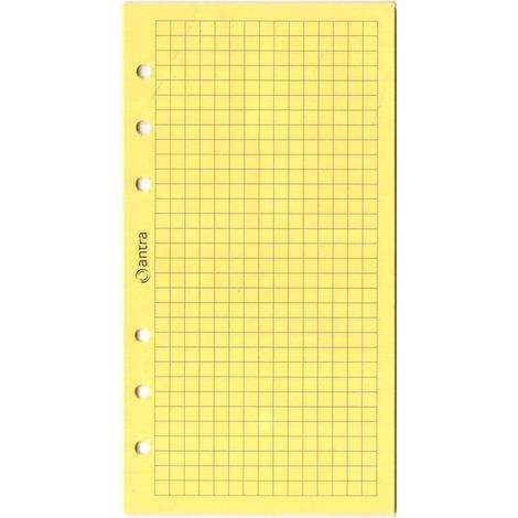 Inserto organizer ST/griglia gialla