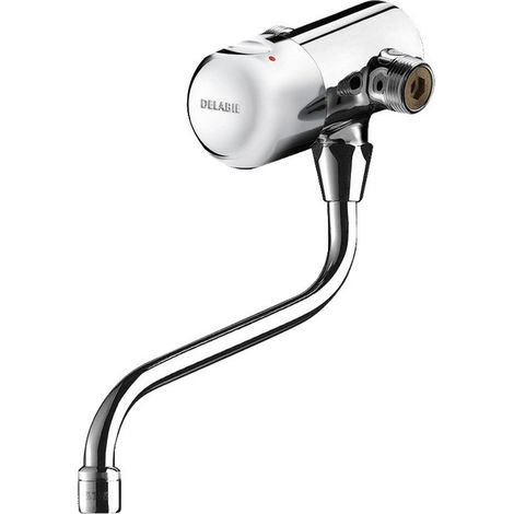 Mitigeur Lavabo Tempo 798152 (1/2)