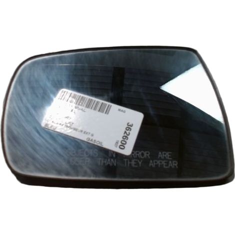 [PRODUIT D'OCCASION] Glace Retroviseur Exterieur G KIA Carnival ♻️ Ref Oe. 876114d201 - Garantie à vie (1/3)
