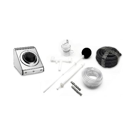 KIT COMANDO PNEU A PEDALE ESTERNO- PUCCI- pezzi 1 (1/2)