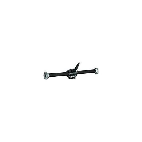 Manfrotto 131DB Repro Arm Black (1/2)