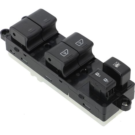 Part number 25401-ZL10A is suitable for the window regulator switch of Nissan Pathfinder vehicles manufactured between July 14, 2007.--DTEKGAZ (1/4)