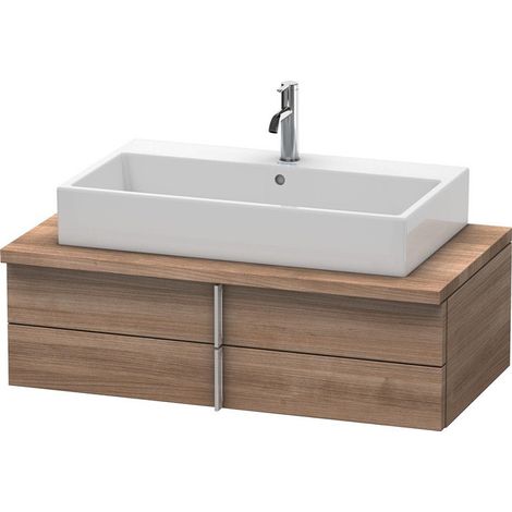VERO mobile consolle basso 285x1000x518mm ciliegio ticinese