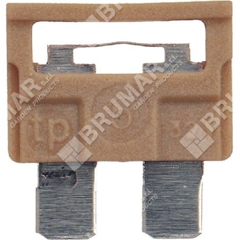 Fusible de cuchilla COMPATIBLE - 003505