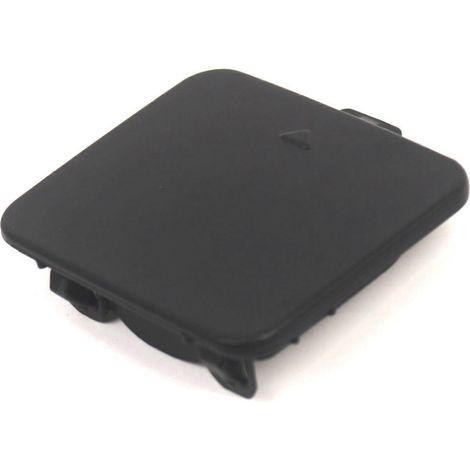 Abdeckung für Abschleppöse vorne, Ersatzkappe für BMW E60 M Sport 2003-2010, 51117897210