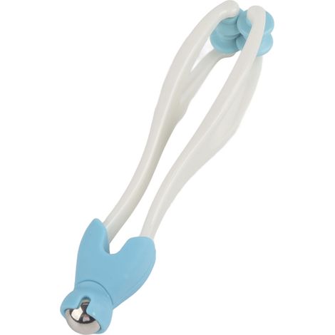 Rouleau de massage digital multifonction, outil d'acupression manuel pour la circulation sanguine des doigts (1/5)