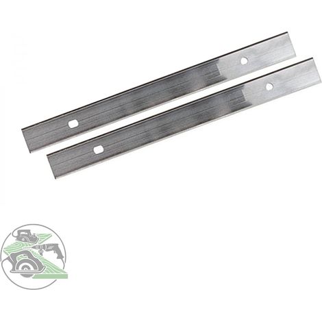 Mafell Wendemesser 1 Paar HL-Stahl Zimmerei Hobel ZH 205 Ec 091897