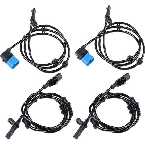 ABS-Hinterrad-Motordrehzahlsensor für A-Klasse und B-Klasse (1/5)