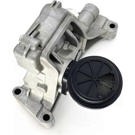 Pompe à huile moteur automobile pour Venue Accent-- (1/5)