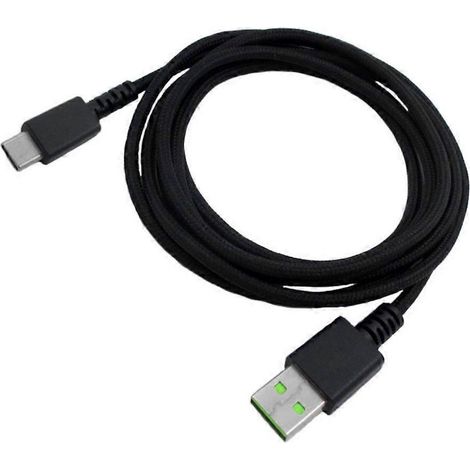 Câble de charge de remplacement USB-C pour clavier (1/4)