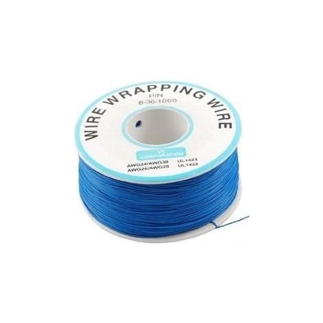 Bobine de 300m de cable câble pour cloture anti fu