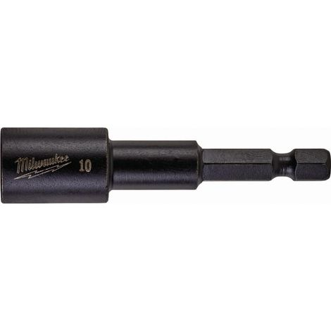 Presa magnetica MILWAUKEE - 49324924 (1/2)