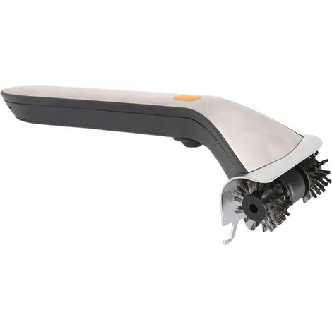 Brosse électrique pour gril, outil de nettoyage facile pour grils de cuisine, réf. 1865 Rosewell (1/5)
