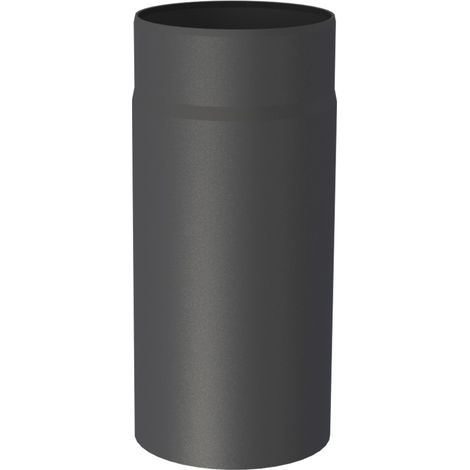 Tuyau de poêle Diam 150 x 330 mm fonte grise