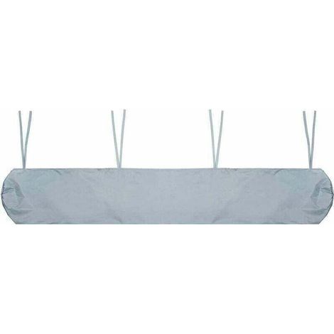 Housse de protection pour auvents Housse de store étanche pour stockage en hiver (4,0 m) (1/4)