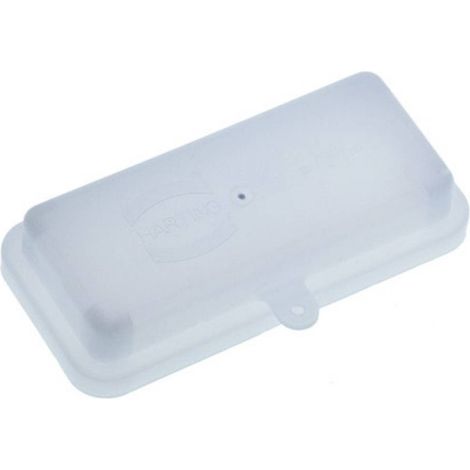 Couvercle anti-poussière HARTING 09300165406 1 pc(s) (1/2)