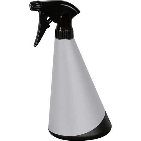 Geli Blumensprüher Capri 1 L betongrau