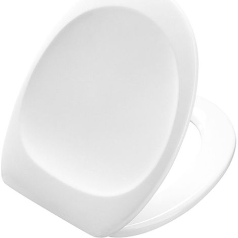 Pressalit WC-Sitz Dania 982 pergamon 982273-B47999 (1/2)