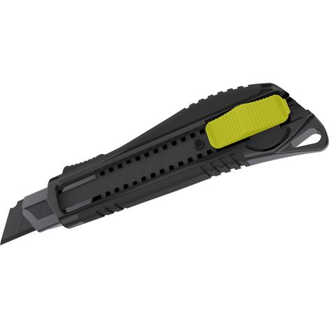 CUTTER BLACK 18MM METRICA - 09031