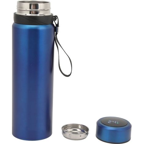 Reise-Schmuckkästchen aus Samt, Organizer mit 2 Fächern, kleines, tragbares Aufbewahrungsetui mit 2 Ebenen für Halsketten, Ringe, Ohrringe und Armbänder, Typ 2 (1/5)