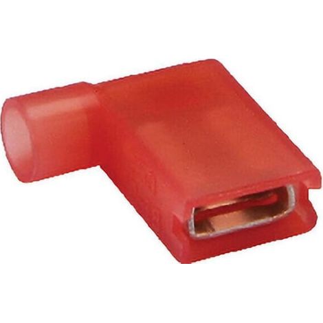 Terminal plana UNIVERSEL LA9092KR (1/2)