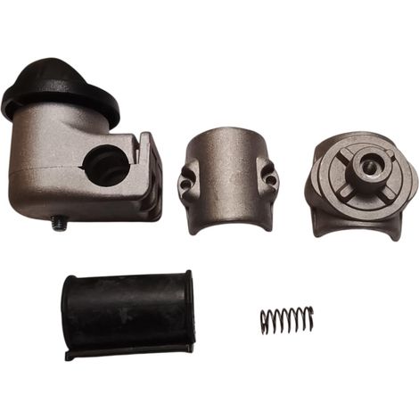 Soporte Manillar Desbrozadora Ø 22 mm Para Caña Ø 32 mm