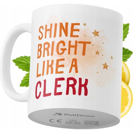 Lustige Kaffeetasse mit witzigem Textdesign – ideal für Geburtstage, Namenstage und Feiertage. Hochwertige Tasse für besondere Anlässe im Büro oder Homeoffice. Farbe: Weiß, 330 ml.