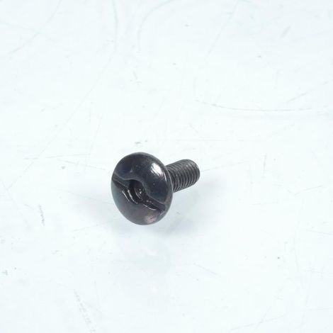Peugeot 50 103 M5x0.8 x 12mm Moped-Seitenverkleidung Schraube Neu (1/3)