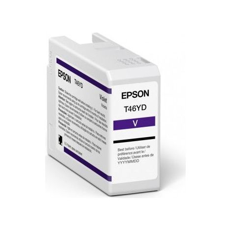 Cartucho Impresora EPSON C13T47AD00
