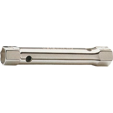 Chiave a Tubo Doppia Esagonale - Misura 14 / 15 mm - 9350126 (1/2)
