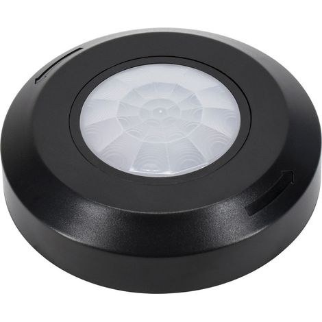 Sensore di movimento 200W/400W 360 gradi nero B50-SES05BL-B (1/4)