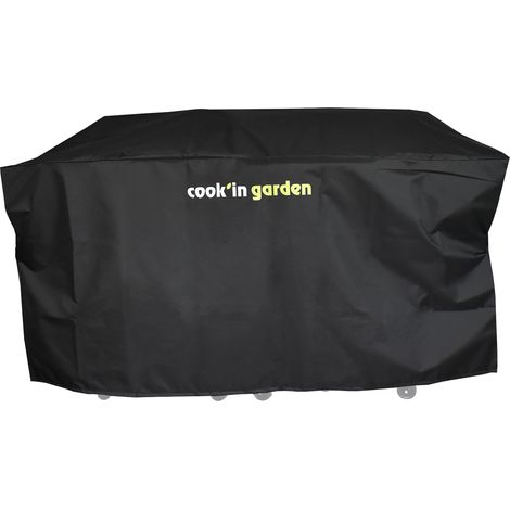 Copertura per cucina esterna